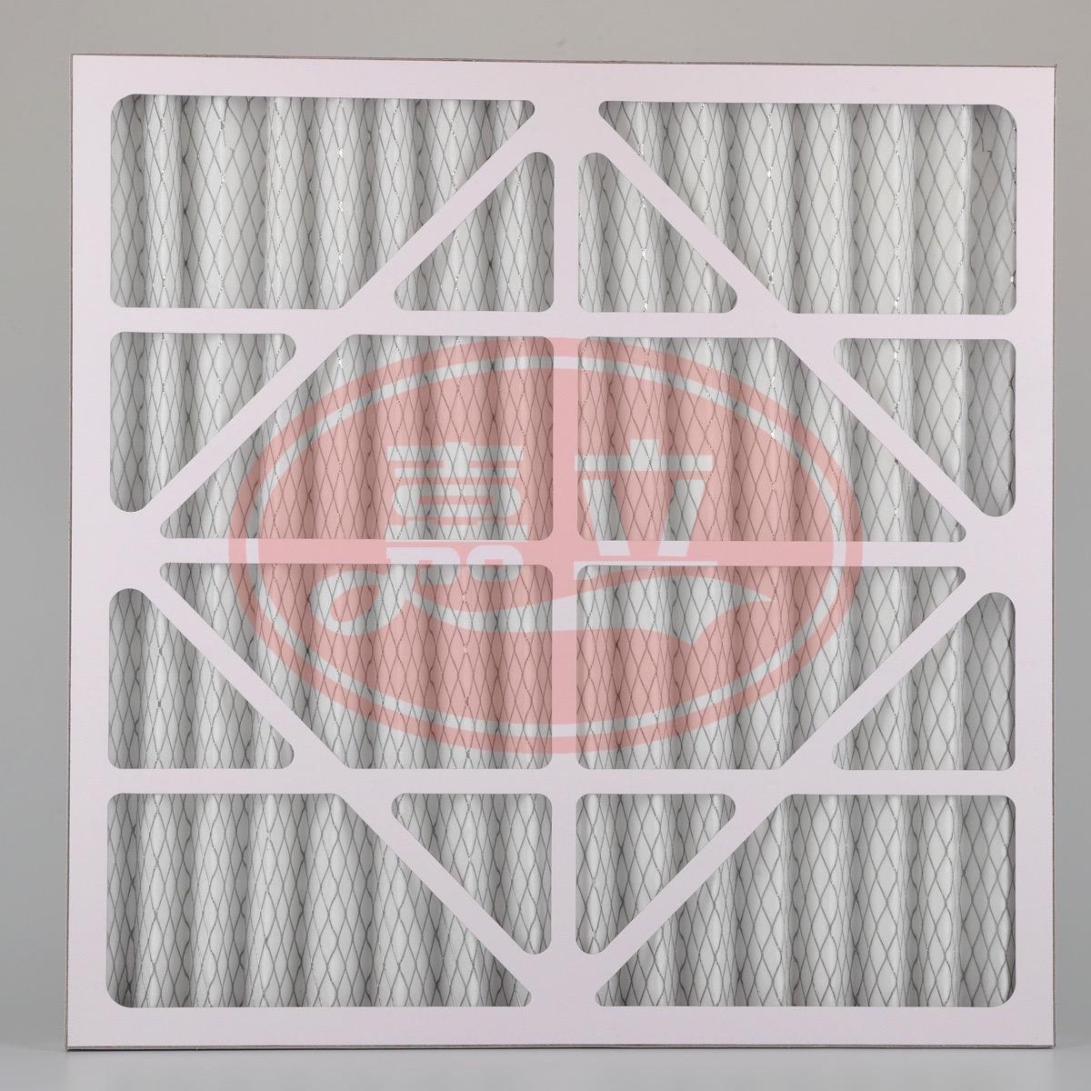 柳江纸框过滤器